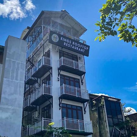 Kings Kandy Rooftop ภายนอก รูปภาพ
