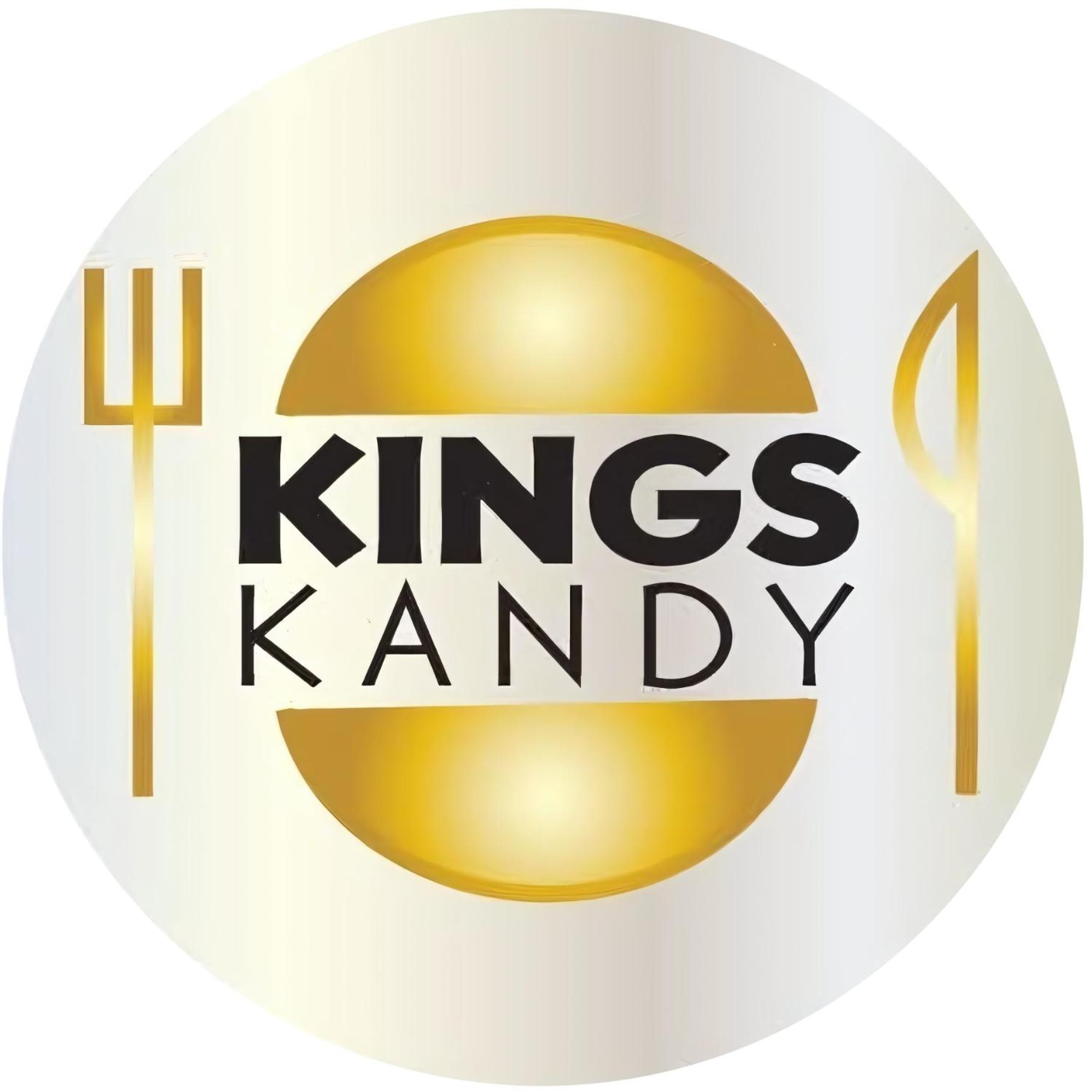 Kings Kandy Rooftop ภายนอก รูปภาพ